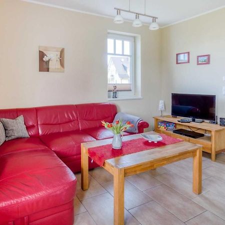 Appartement Sundevit Börgerende-Rethwisch المظهر الخارجي الصورة