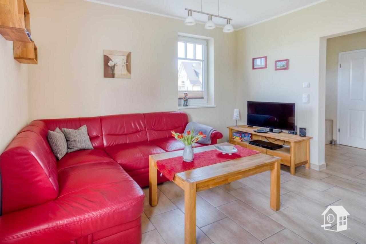 Appartement Sundevit Börgerende-Rethwisch المظهر الخارجي الصورة