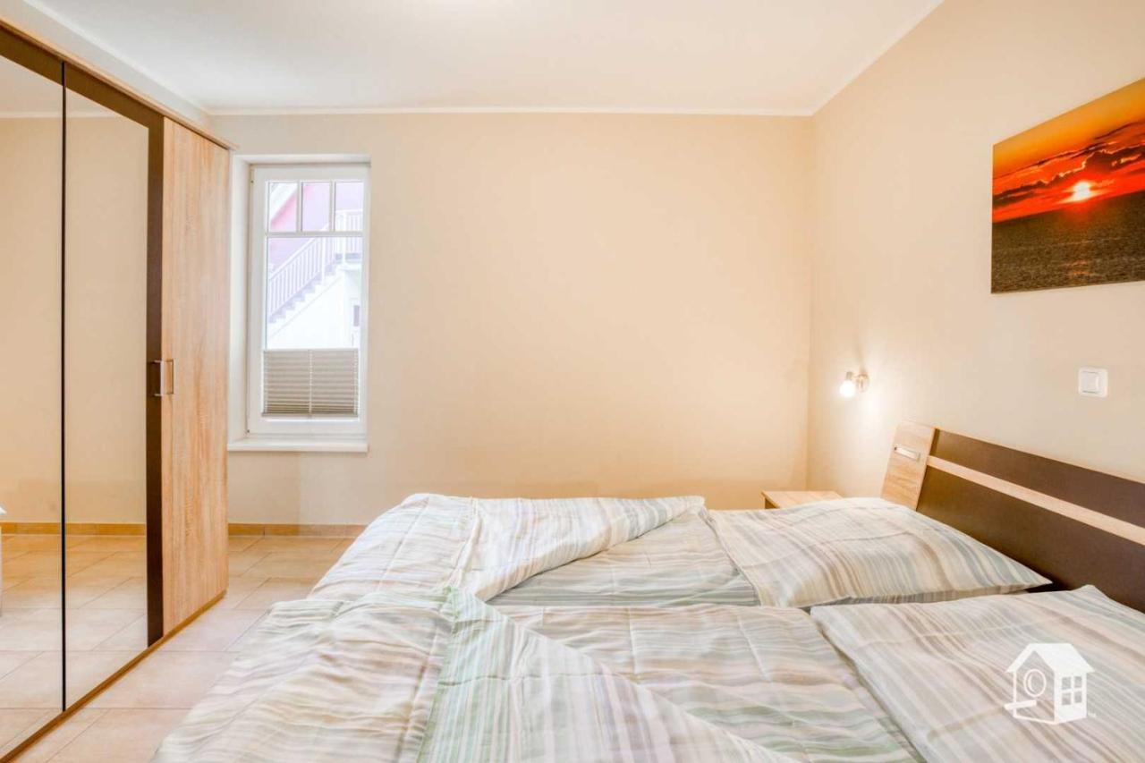 Appartement Sundevit Börgerende-Rethwisch المظهر الخارجي الصورة