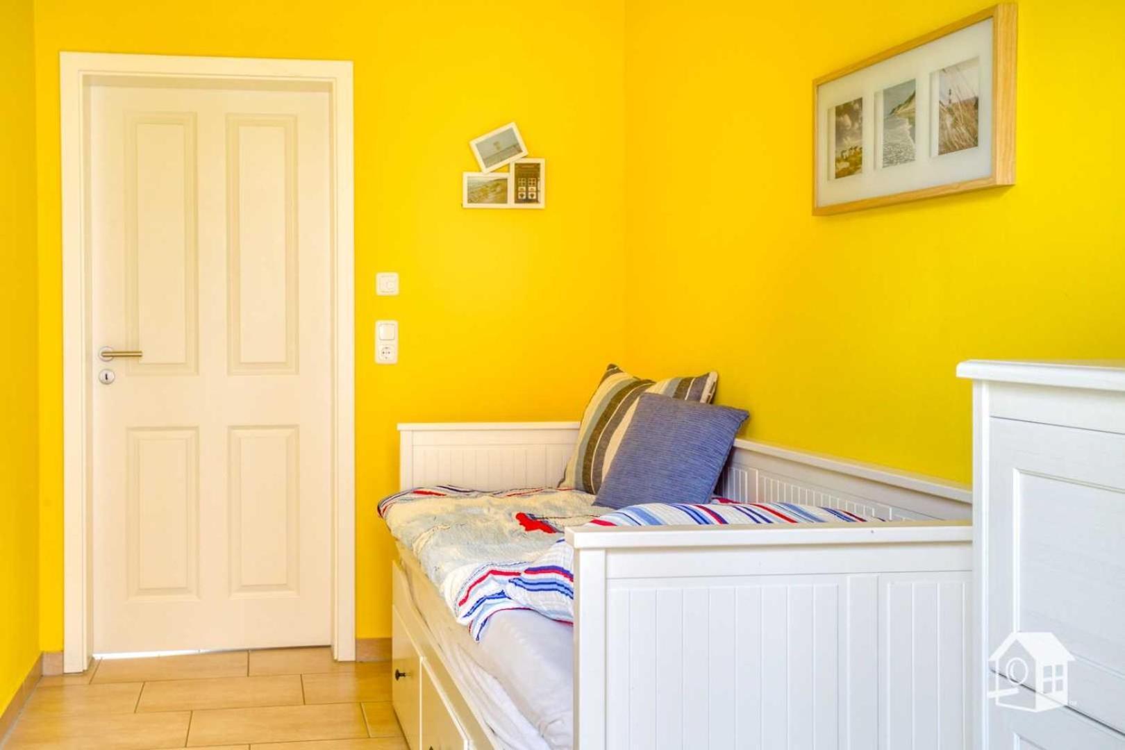 Appartement Sundevit Börgerende-Rethwisch المظهر الخارجي الصورة
