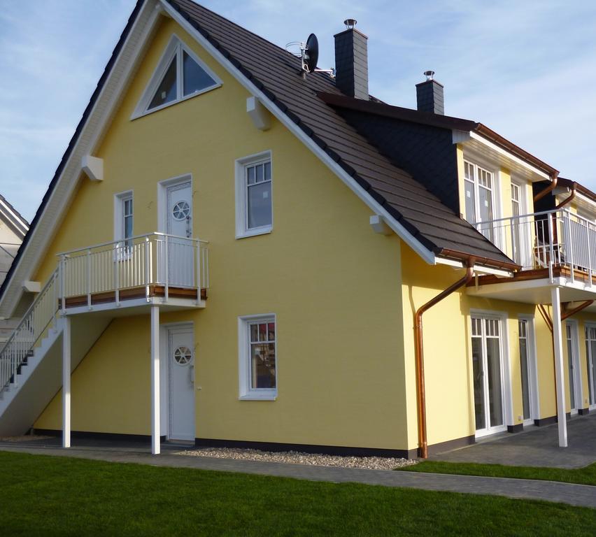 Appartement Sundevit Börgerende-Rethwisch المظهر الخارجي الصورة