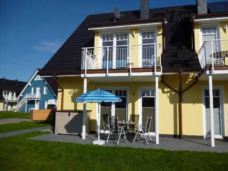 Appartement Sundevit Börgerende-Rethwisch المظهر الخارجي الصورة