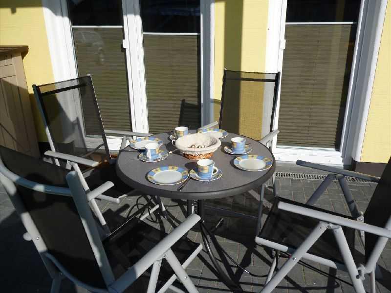Appartement Sundevit Börgerende-Rethwisch المظهر الخارجي الصورة